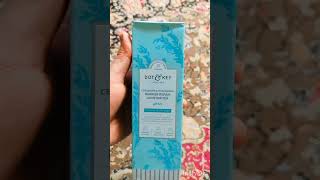 DotampKey CeramidesampHyaluronic Barrier Repair Moisturizer With Probiotics ampRice Water on Fli unboxing [upl. by Cris]