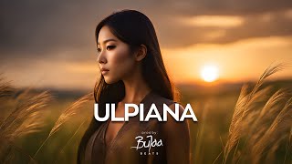 quot Ulpiana quot Oriental Dancehall Beat x Reggaeton Instrumental  Prod by BuJaa Beats [upl. by Chiang]