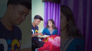 Caring husband  photography sudipto  ytshorts love trending viralshort [upl. by Rabi]