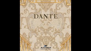 Обои Adawall Dante [upl. by Nyrol]