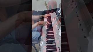 NSYNCBye Bye Bye  Piano Cover Bruno Dorantes deadpool piano music pianomusic nsync [upl. by Russel]