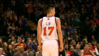 Jeremy Lin  When Im Gone [upl. by Yenohtna]