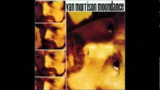 Van Morrison  Moondance [upl. by Niu921]