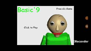 Gameplay basic9  True Gaming Link In Comments [upl. by Ainesy]