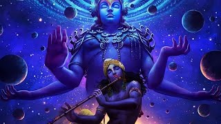 🌸Most powerful song of lord Vishnu🌸 🙏Shri Hari stotram🙏 जगज्जालपालं चलत्कण्ठमालं शरच्चन्द्रभालं [upl. by Anilesor955]