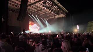 Ludacris Move Bitch  Live Allegan County Fair [upl. by Badr]