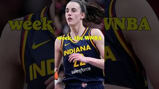 Caitlin Clark sets the Fever record for most 3pointers in a single season during Indianas defeat [upl. by Guillaume626]