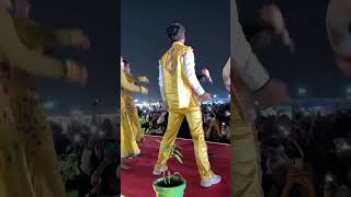 Vikalp Mehta Performing Live at Maruti Suzuki Family Day 2024 ❤️ playbacksinger singingstars [upl. by Bertasi]