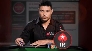 Bonus Poker de 11 € avec PokerStarsfr [upl. by Hirsch663]