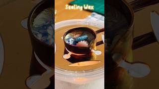 Wax Melts 😍 waxsealing sealingwax waxmelts shorts shortvideo shortfeed melts [upl. by Ardeed782]