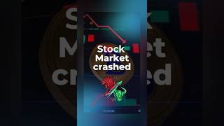 Market crash🔻nifty nifty50 banknifty trading stock shorts viralvideo viralshorts share yt [upl. by Acimat349]