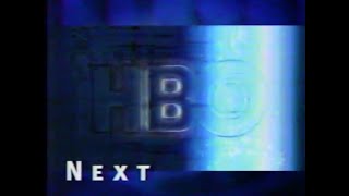 HBO Bumpers February 1998 [upl. by Onailime]