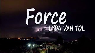 The 5 Preludes  Force  Classical Piano Composition by Lyda van Tol [upl. by Pollie]