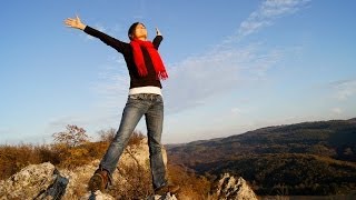 Uplifting Guided Spoken Meditation With Positive Affirmations For Success amp Feeling Good [upl. by Goodrow]