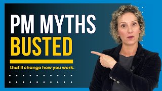 Project Management Myths Busted And the Truth Behind Them [upl. by Kylah]