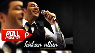 Hakan Altun  İstanbul Olmaz Olsun   Official Audio [upl. by Orips]