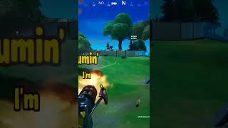 ametralladora rapera eminem fortnite [upl. by Accebar]