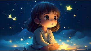 Deep Sleep Music  Healing Insomnia Fall Asleep Quickly  Relaxing Sleep Music [upl. by Hinkle]