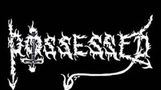 Possessed  Seven Churches Demo [upl. by Peltz]