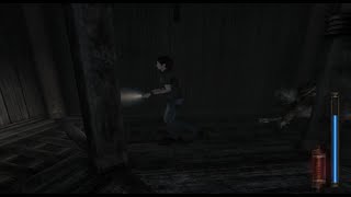 The Kusabi returns Fatal Frame III The Tormented part 7New playtroughNo commentary [upl. by Emmett71]