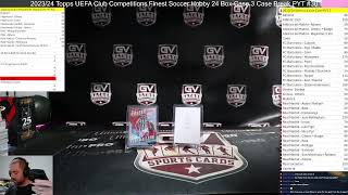 GV Sports Cards Live Box Breaks  liveboxbreaks groupbreaks sportscards boxbreak [upl. by Browne]