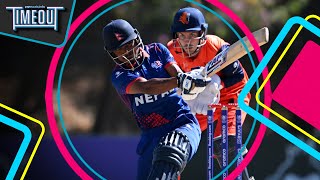 T20 World Cup 2024 Preview  netherlandsvsnepal [upl. by Ilyssa659]