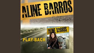 Aline Barros  HOMENZINHO TORTO  PlayBack  DVD Na Estrada Ao Vivo [upl. by Fulvia]