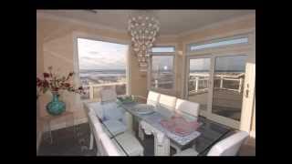 SPECTACULAR HAMPTONS OCEANFRONT BEACH HOUSE RENTAL  600 BLOCK DUNE ROAD WESTHAMPTON BEACH NY [upl. by Airdni122]