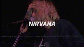 Nirvana  You Know Youre Right Sub Español [upl. by Tinya]