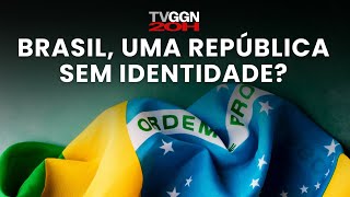 Na Proclamação da República qual a cara do Brasil I TVGGN 20 Horas  151124 [upl. by Aicekat]