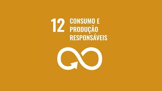 Igarapava  ODS 12  Consumo e produção responsáveis [upl. by Enrico]