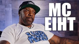 MC Eiht On DJ Quik Disrespecting Him At The 95 Source Awards By Performing “Dollaz  Sense” [upl. by Eimma976]