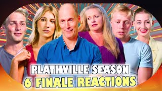 Welcome To Plathville Season 6 Finale Fan Reactions Could Determine the Shows Future [upl. by Elinet]