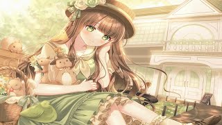 Nightcore Rattlin Bog [upl. by Oakie]