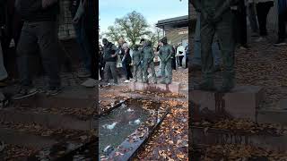 Peeing boys in Miltenberg Germany 德国米尔滕堡的撒尿男孩 [upl. by Nivlad289]