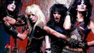 Mötley Crüe  WILD SIDE  BOOSTA DJ MIX [upl. by Harlin604]