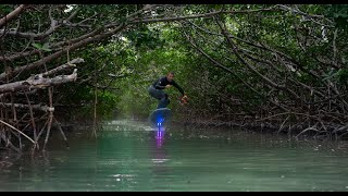 Waydoo Evo in Action in Miami amp the Florida Keys [upl. by Ynes899]