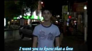 Eng กันและกัน Gun Lae Gun  Love of Siam OST [upl. by Gaves]