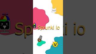 sprunki incredibox incrediboxsprunki paperio2 io games [upl. by Holihs]