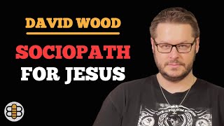 Dismantling Islam With David Wood  A Bee Interview [upl. by Ysle128]