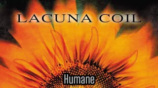 Lacuna Coil  Humane  ENG  PTBR [upl. by Iborian746]