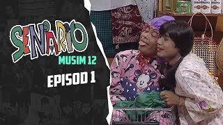 Senario Season 12  Episod 1 [upl. by Ithaman767]