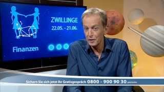 Zwilling Wochenhoroskop mit Alexander Kopitkow  Kalenderwoche 22 [upl. by Oretos517]