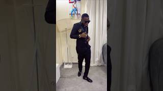 Sidy Diop sur tube de Wally seck [upl. by Kokaras]