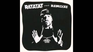 Ratatat  We Gon Ride [upl. by Oflodur]