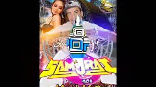 Sampuesana Cholula Sonido Samurai San Andres Cholula Puebla 18 Marzo 2017 [upl. by Cornelius]