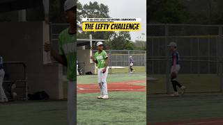 Pregame Fun with Hawaii 13U Who won THIS challenge 😂 [upl. by Beck]