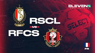 Standard de Liège – RFC Seraing moments forts [upl. by Ahsahs507]