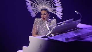 Lady Gaga  Poker Face piano  Jazz amp Piano Dolby Live Las Vegas July 5 2024 [upl. by Sill686]