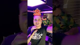 DJs JBOY amp SCOPEZ JUMPUP DNB TAKEOVER [upl. by Ained327]